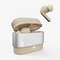 Elephant Trunk Big Monster D33 Bluetooth Earphones 990kbps Transmission Aluminum Alloy Material AI Translation Headphones