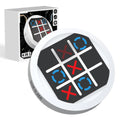 Super Electronic Logic Game Multi-Mode Checkers Memory Training Four-In-One Chessboard Multifunctional Game Machine Toy