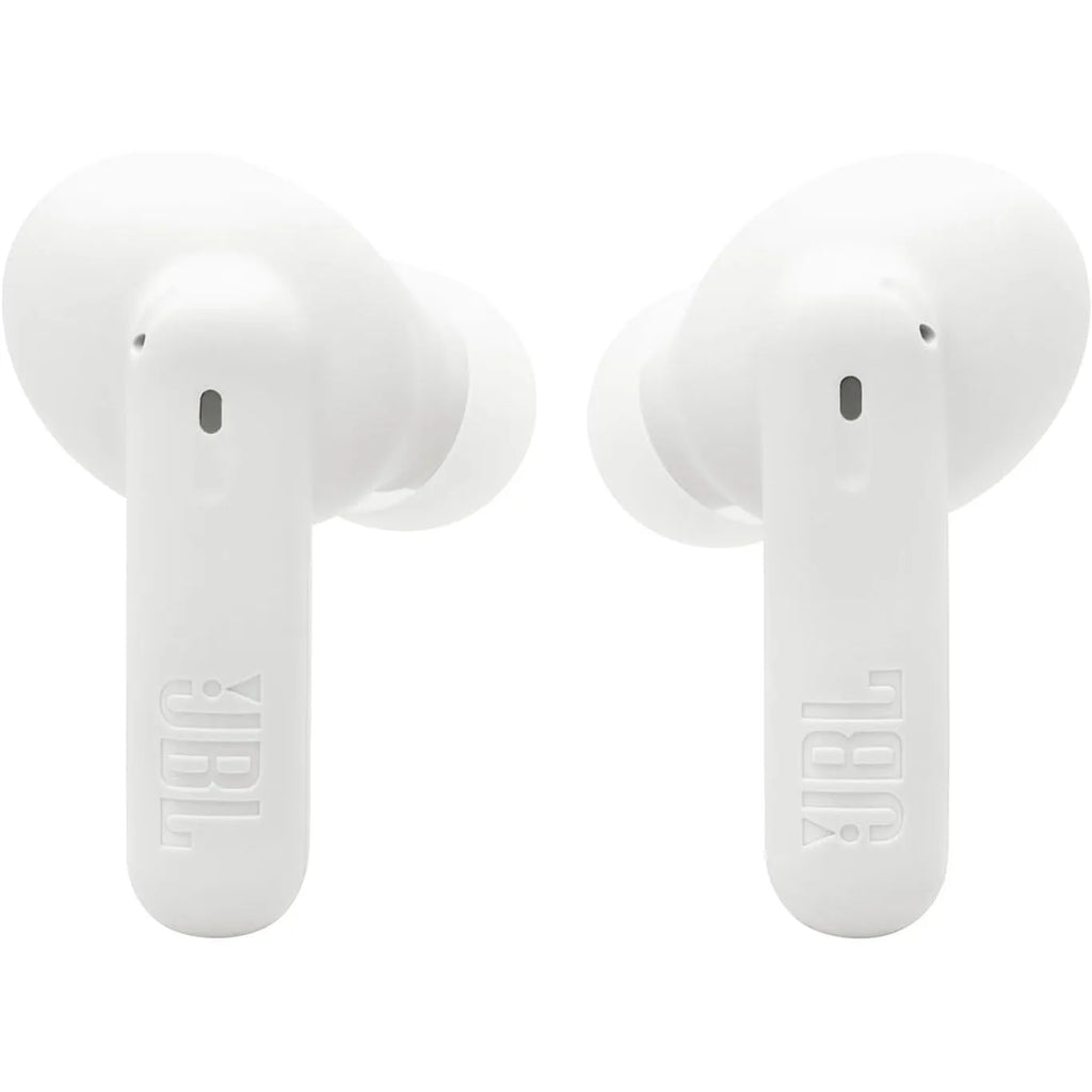 JBL WAVE BEAM 2 Authentic Authorization Wireless Bluetooth Headset Semi-in-ear Sports Call Headphones Active Noise Cancellation