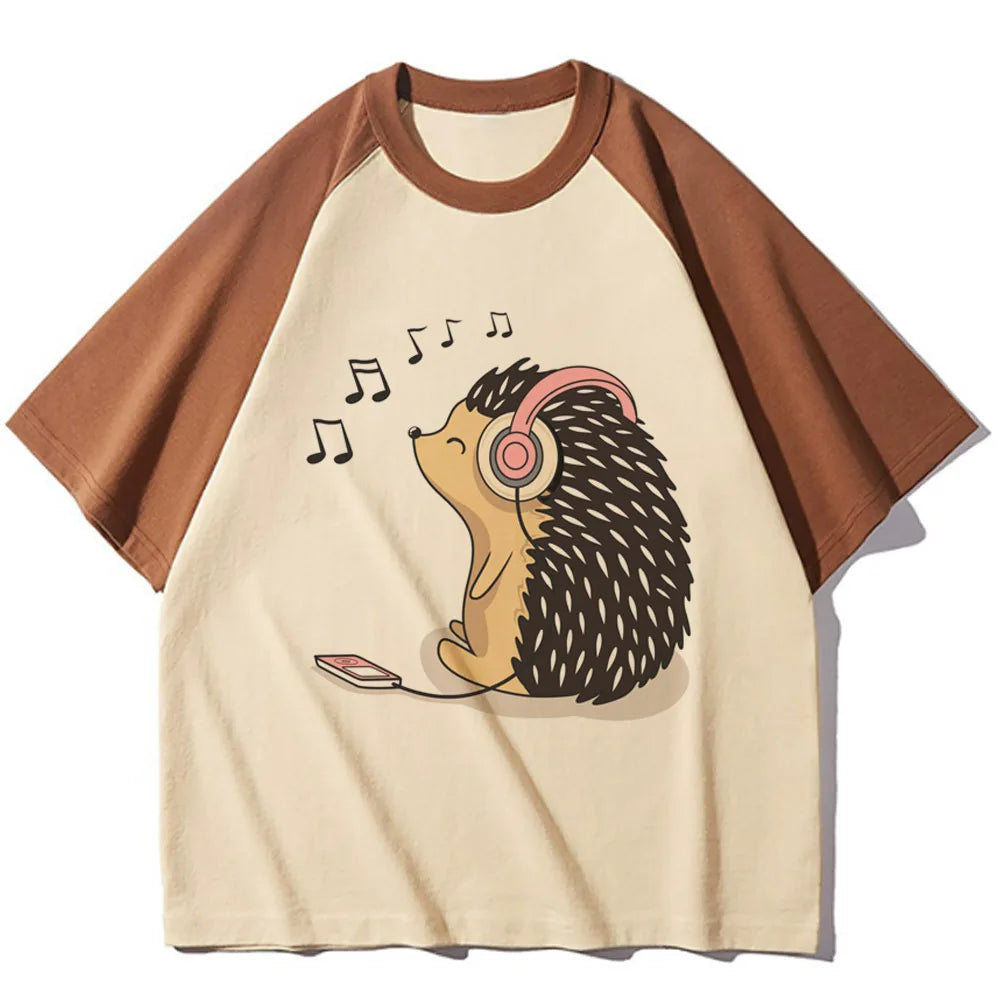 Hedgehog