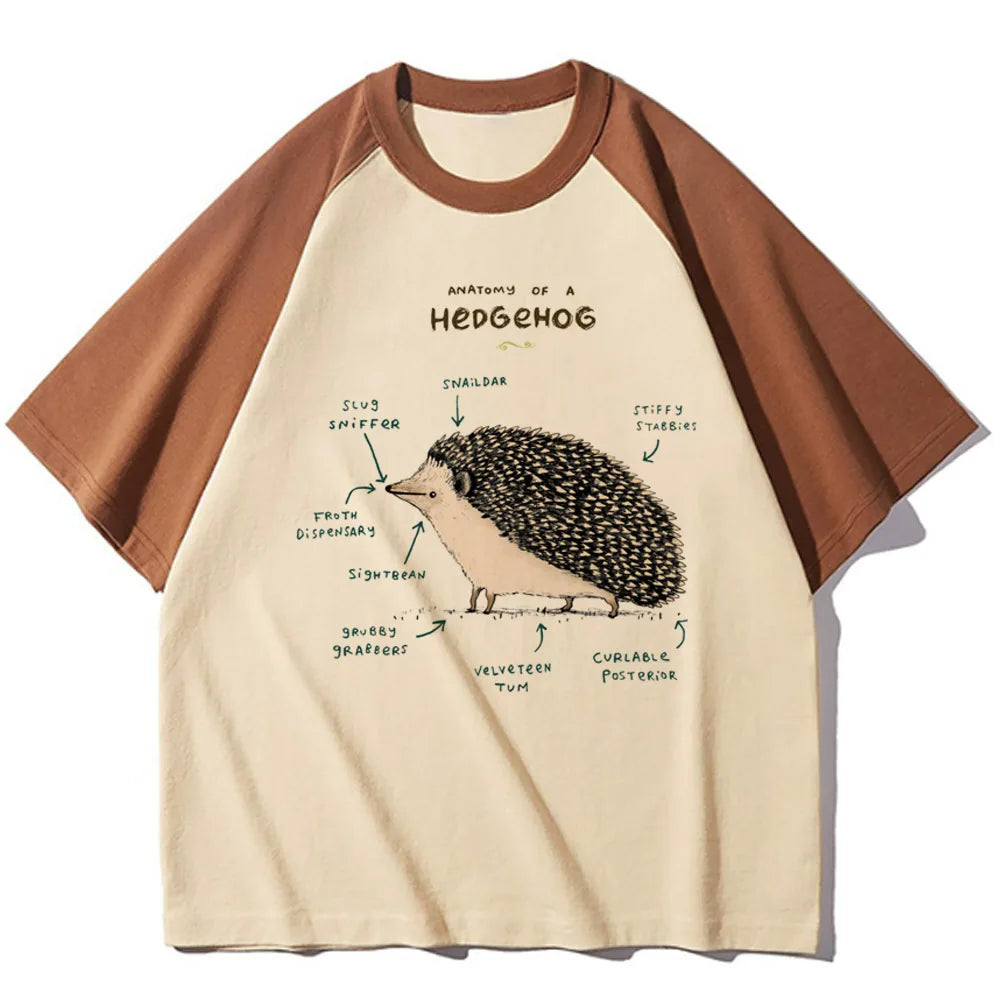 Hedgehog