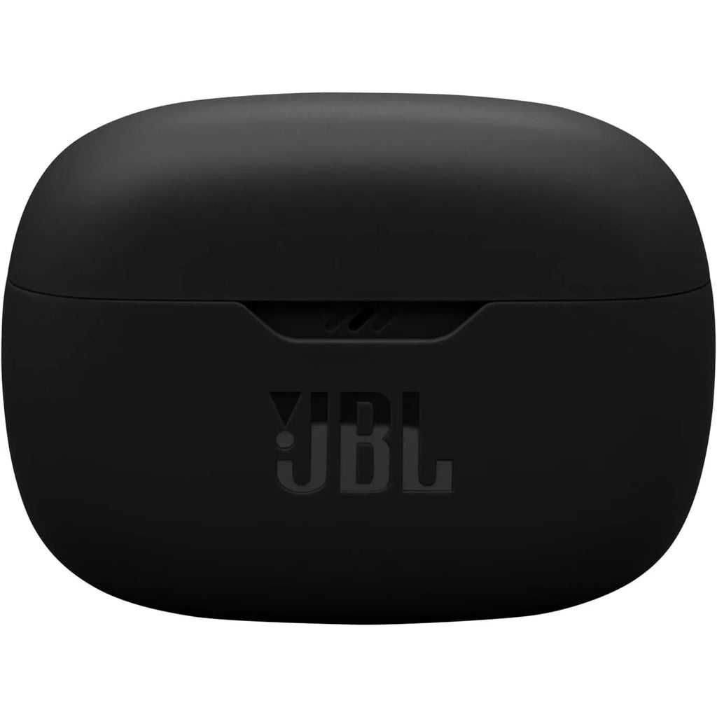 JBL WAVE BEAM 2 Authentic Authorization Wireless Bluetooth Headset Semi-in-ear Sports Call Headphones Active Noise Cancellation