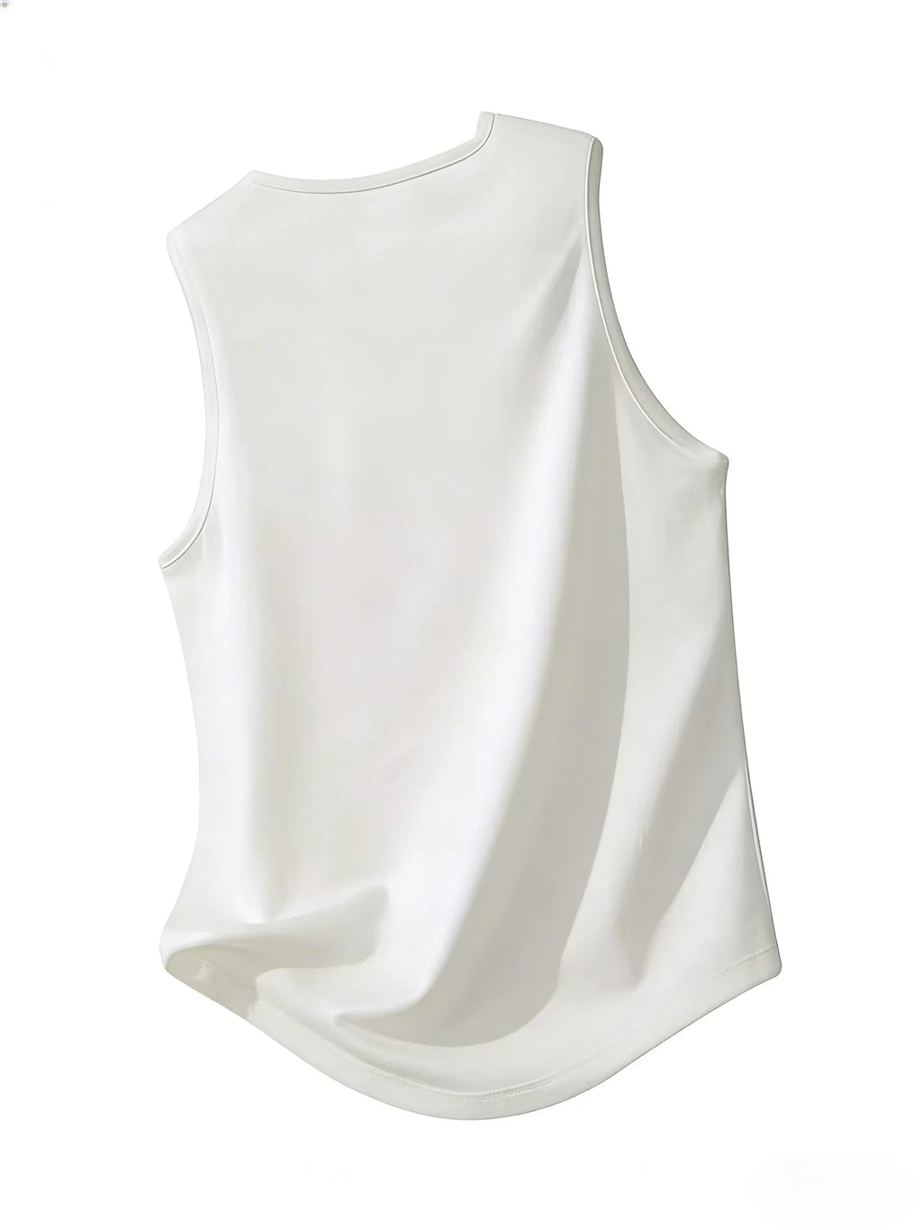 Men's large-sized loose-fitting sports vest, summer breathable and quick-drying basketball fitness sleeveless T-shirt