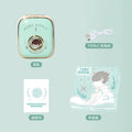 Oikawa Tooru Haikyuu  Wireless Headphone Anime Gift Cute HIFI Bluetooth5.3 Headset Cosplay Active Noise Cancellation Earbud