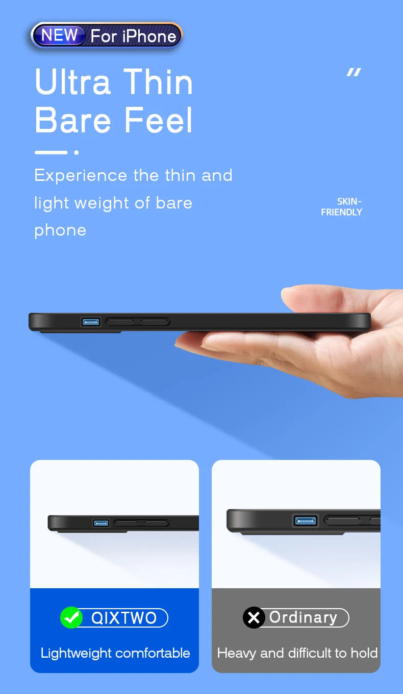Oficjalne etui na telefon iPhone 17 Air 16 15 14 13 11 12 17 Pro Max Plus, silikonowe, jednokolorowe, chroniące przed upadkiem i uderzeniami