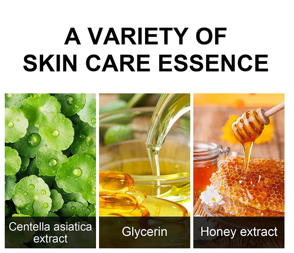 Krem CC do twarzy Korektor Podkład Korektor Pełne krycie Kosmetyki Baza pod makijaż Kobiecy CC Nawilżający erborian