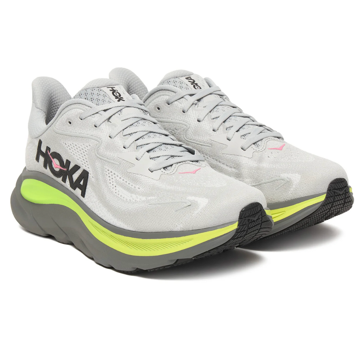 HOKA Men's Clifton 10