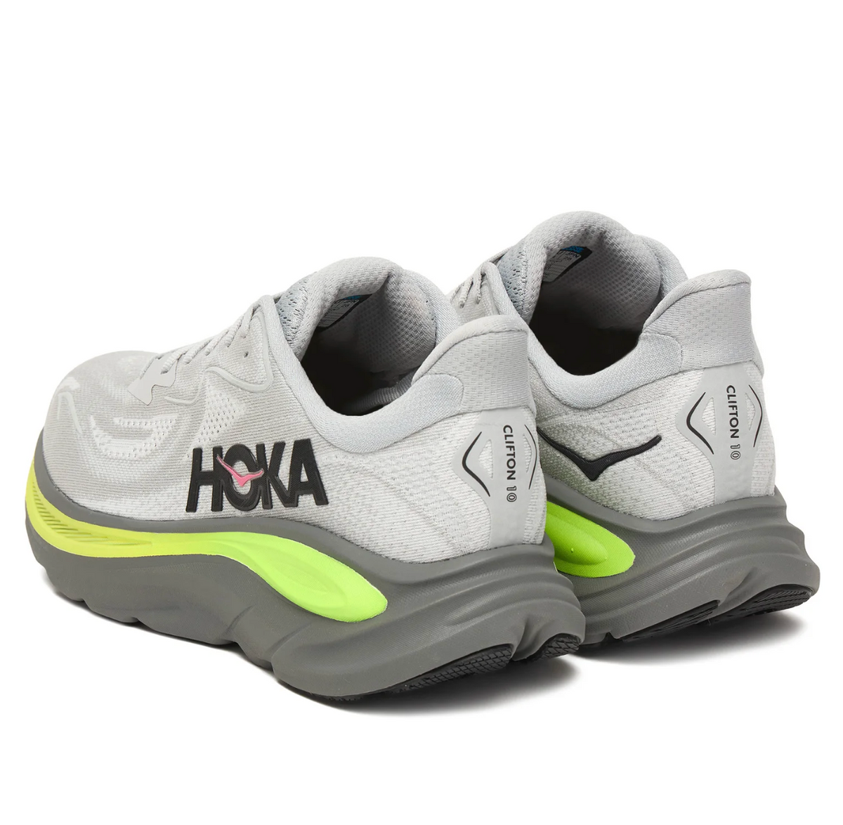 HOKA Men's Clifton 10