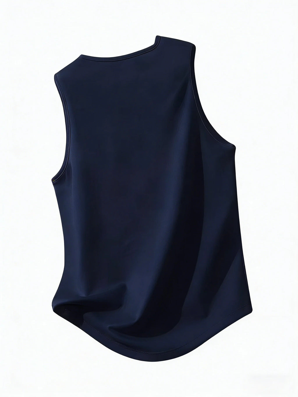 Men's large-sized loose-fitting sports vest, summer breathable and quick-drying basketball fitness sleeveless T-shirt