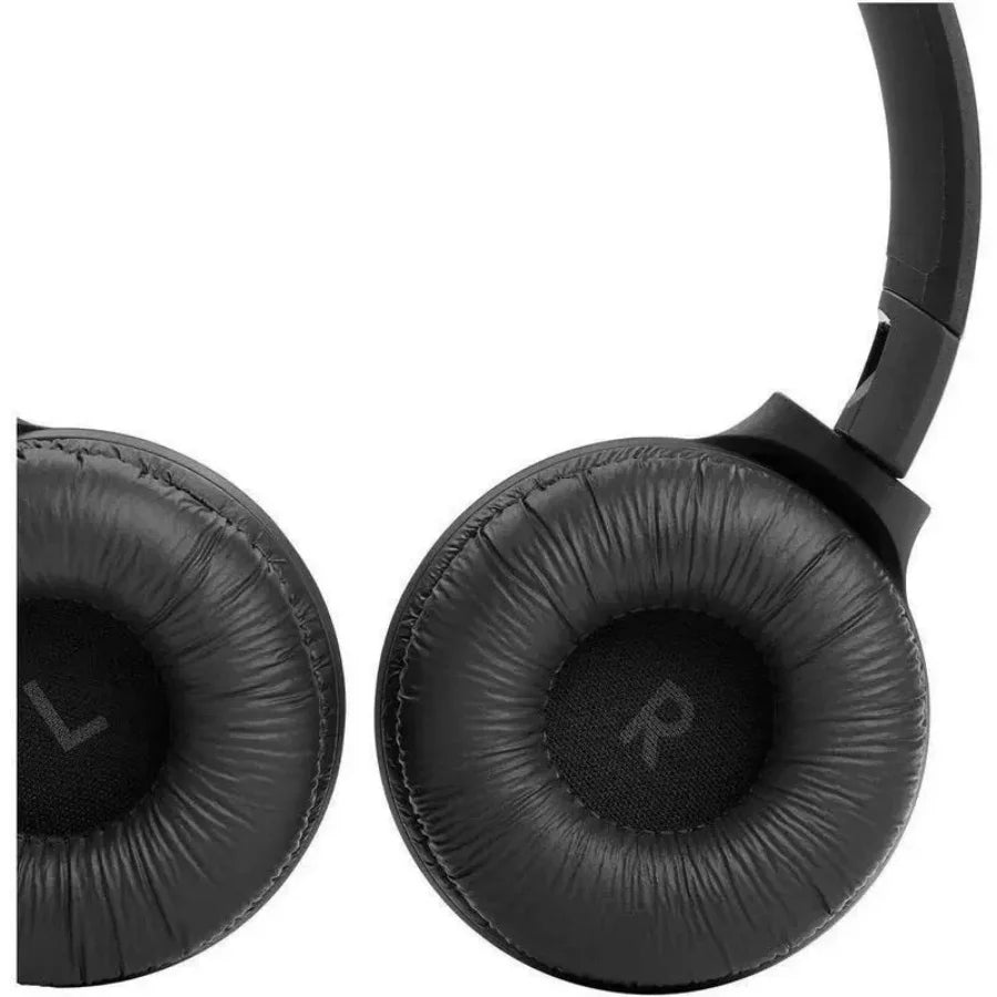 Classic JBL Tune 510BT Wireless Bluetooth Over Ear Headphones with Microphone, Long Battery Support APP Deep Bass Foldable