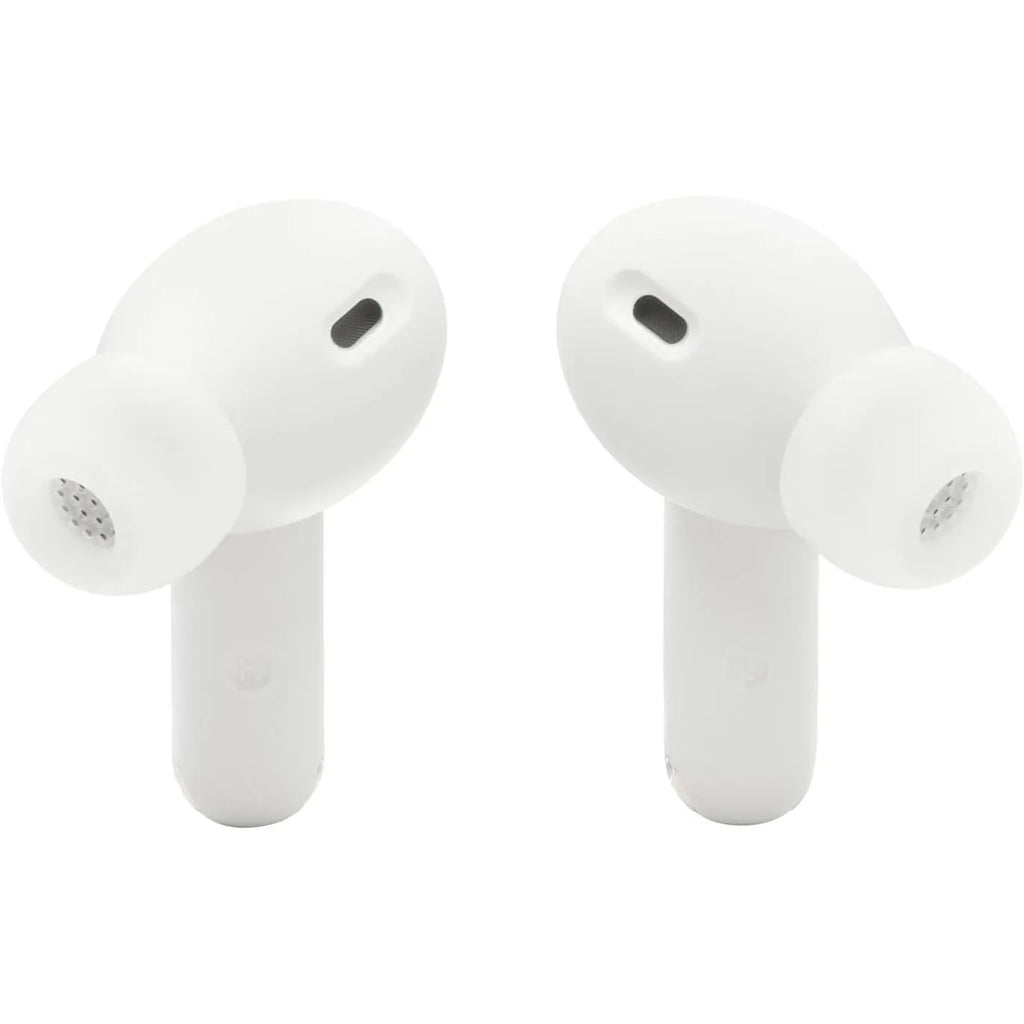 JBL WAVE BEAM 2 Authentic Authorization Wireless Bluetooth Headset Semi-in-ear Sports Call Headphones Active Noise Cancellation