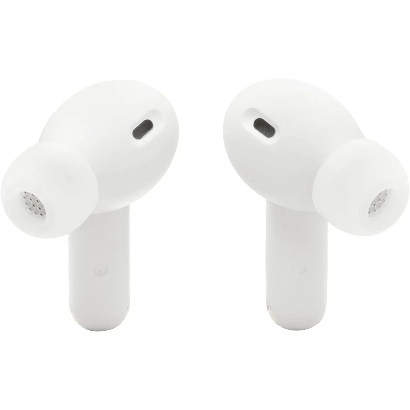 JBL WAVE BEAM 2 Authentic Authorization Wireless Bluetooth Headset Semi-in-ear Sports Call Headphones Active Noise Cancellation